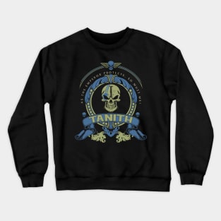 TANITH - ELITE EDITION Crewneck Sweatshirt